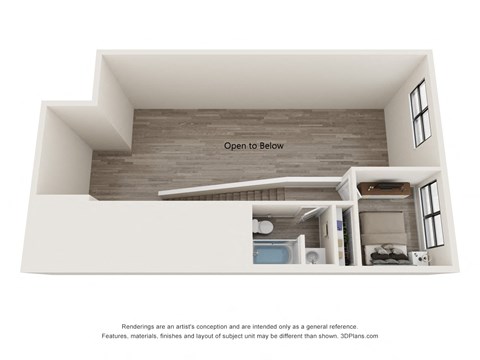 4733 N Wolcott Ave. Studio-2 Beds Apartment for Rent - Photo Gallery 71